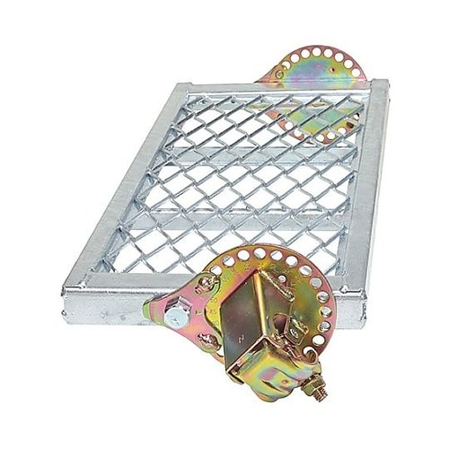 250x620mm 自在ステップ(全回転