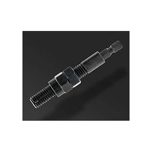 M10− 1.5 リコイルインサート挿入