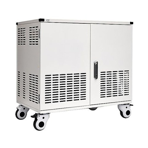 850x500x820mm 充電キャビネ