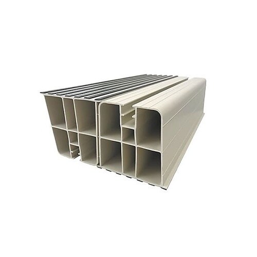 400x105x95mm 樹脂製エアコン