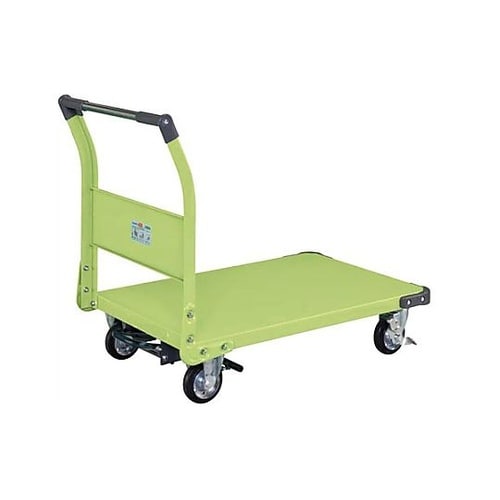 955x630mm/400kg 運搬車(