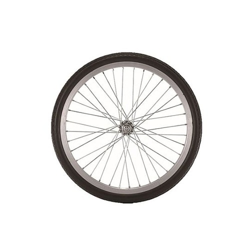 20”ノーパンクタイヤ EA520AG−