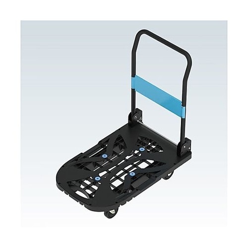 490x780mm/200kg 運搬車(