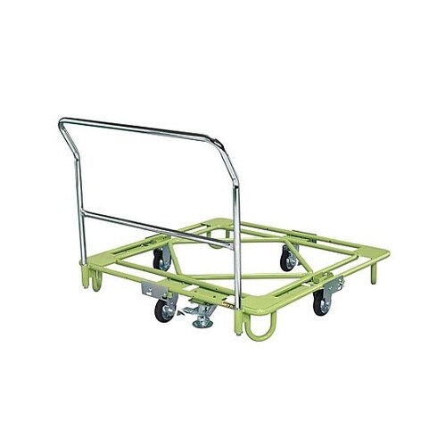 1100パレット用/450kg 回転台車