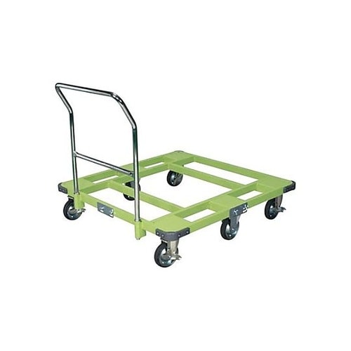 1100パレット用/900kg 回転台車