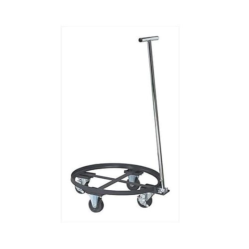 ドラム缶台車(取手付) EA520W−7