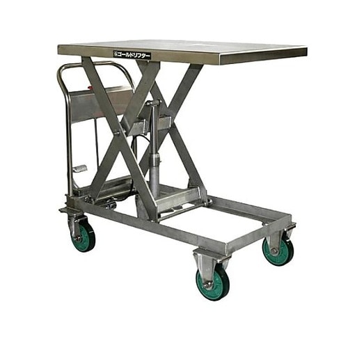 400x720mm/150kg テーブル