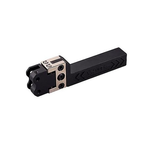 160mm ローレットホルダー(アヤ目用