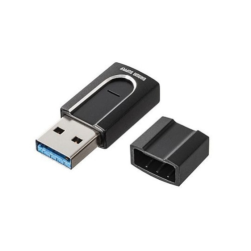 USB3.2 カードリーダー(マイクロS