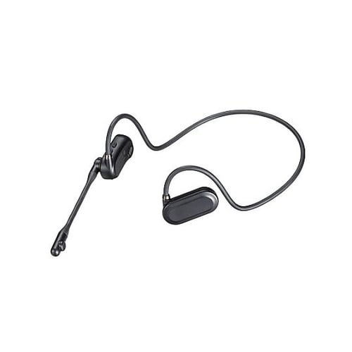 Bluetoothヘッドセット(超軽量/