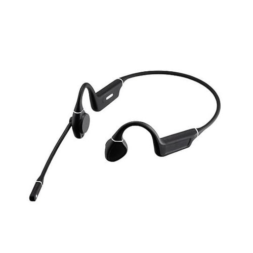 Bluetoothヘッドセット(骨伝導/