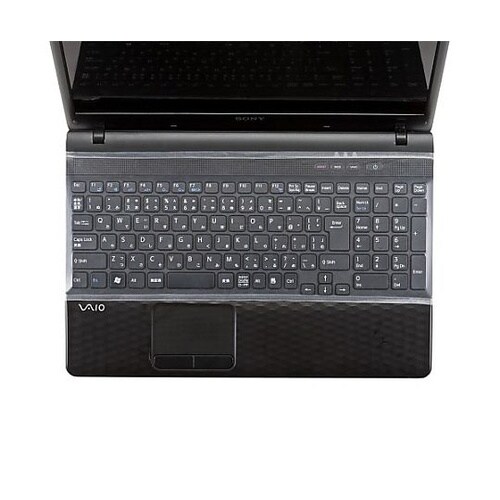 (A4ワイドサイズ用) キーボードカバー