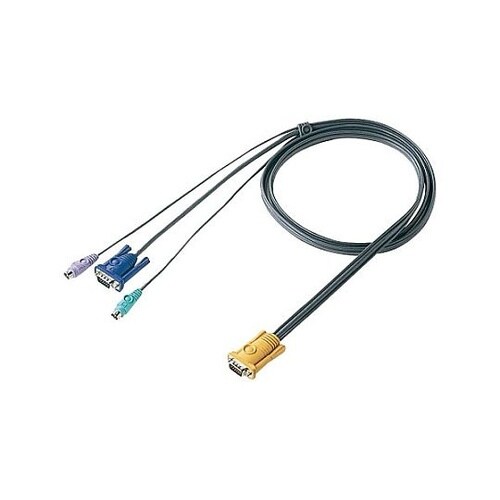 1.8m パソコン自動切替器用ケーブル