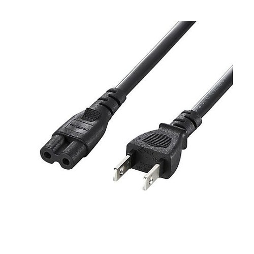 AC125V/7A ノートPC用電源コー