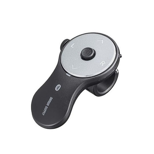 Bluetoothプレゼンテーションマウ