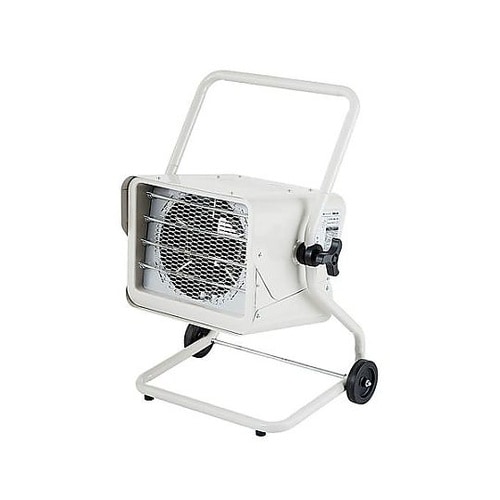 三相200V/5000W 電気ファンヒー