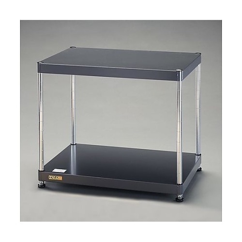 750x500x630mm 装置収納台(