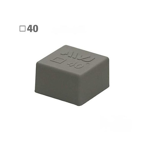 40×40×25mm 角型保護キャップ(