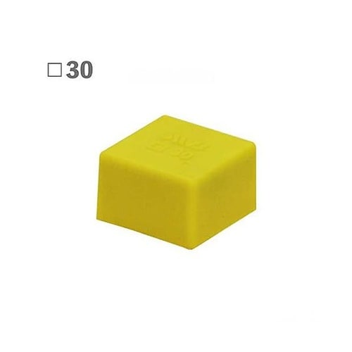 30×30×20mm 角型保護キャップ(