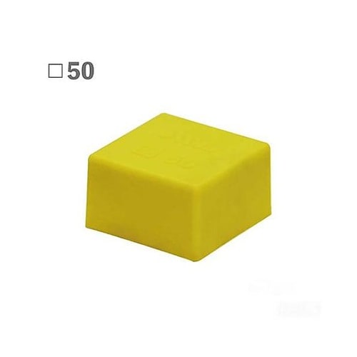 50×50×30mm 角型保護キャップ(