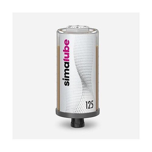 125ml 給油器用取替容器 EA991
