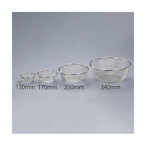 φ250/線径0.19mm/40メッシュ