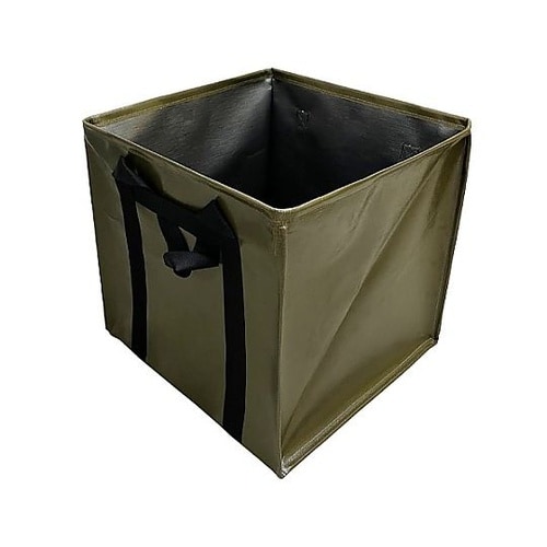 120L 自立型万能袋(OD色) EA9