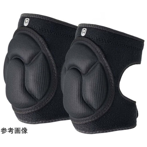 AFFひざ用パッド2個セット AFF−H