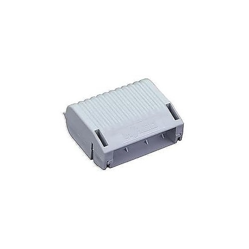 差込形電線コネクター用保護ケース(防水)