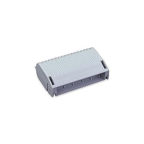 差込形電線コネクター用保護ケース(防水)