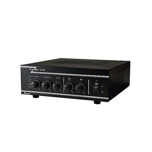 20W 卓上型アンプ EA763CF−6