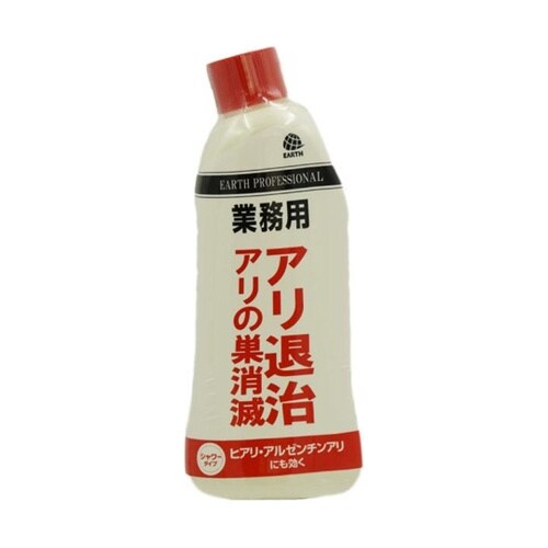 業務用 アリ退治アリの巣消滅 500mL