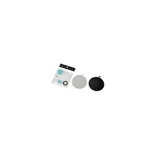 シリコーンキッチンブラシ 1箱(12個入