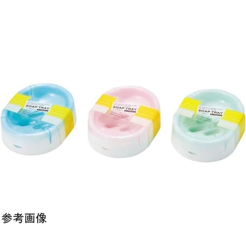 ソープトレー(マーブルタイプ)1箱(9個