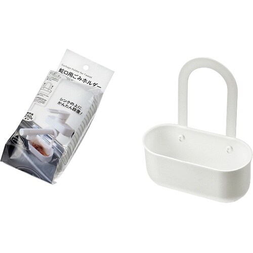 蛇口用ごみホルダー 1箱(10個入) 0
