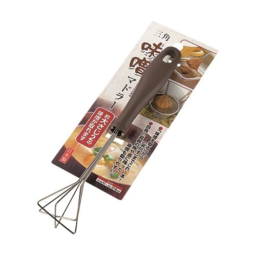 三角味噌マドラー 1箱(12個入) 03