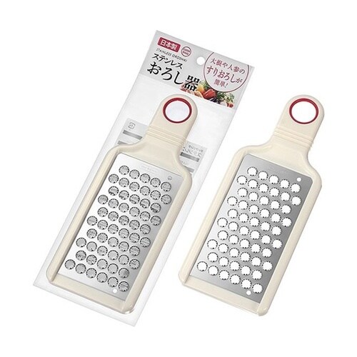 クックリングおろし器 1箱(10個入)