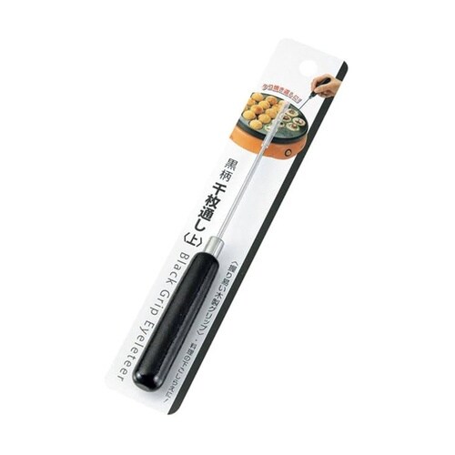 黒柄千枚通し(上)1箱(12個入) 03