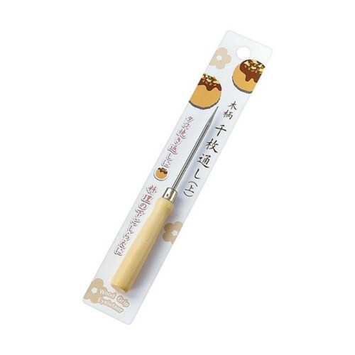 木柄千枚通し(上)1箱(12個入) 03