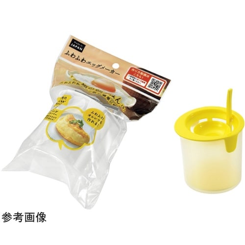 ふわふわエッグメーカー 1箱(10個入)