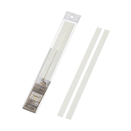 クッキールーラー3mm 1箱(10個入)