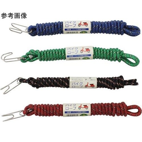 バイクロープ 3m 1箱(12個入) 0