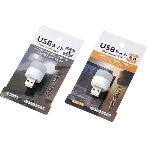USBライト 1セット(10個入) 10