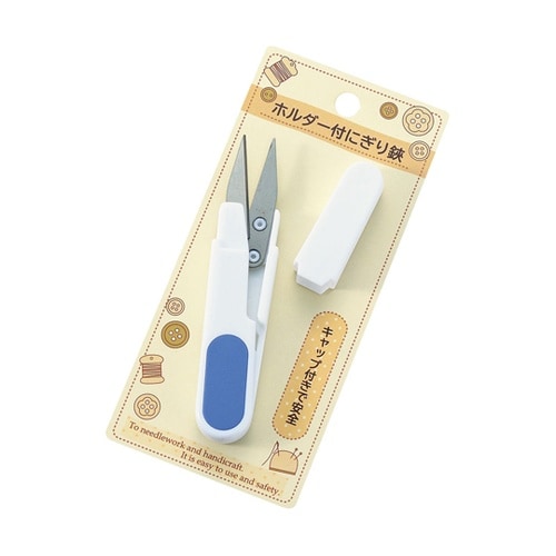 ホルダー付にぎり鋏 1箱(12個入) 1