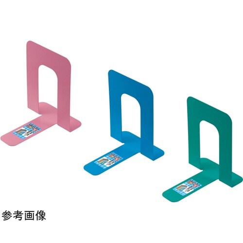 ブックスタンド(カラー)大 1箱(10個