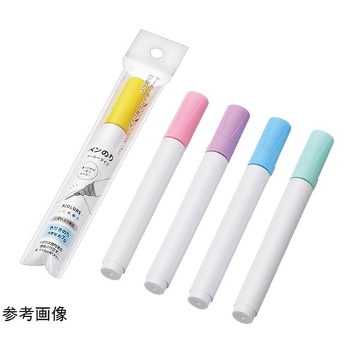 ペンのり(マーカータイプ)1箱(10個入