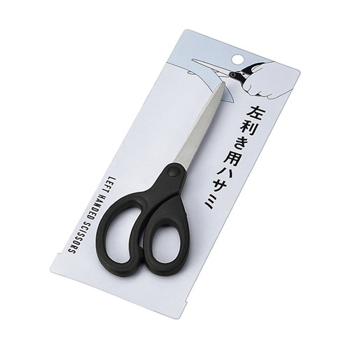 左利き用ハサミ 1箱(12個入) 119