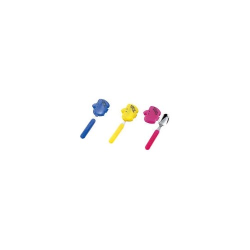 ぞうさんスプーン(マックカラー)1箱(1