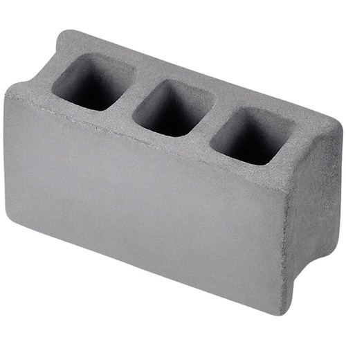 セメントブロック 1箱(8個入) 150