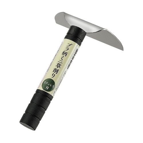 プラ柄ミニ草削り 1箱(10個入) 15